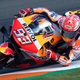 Illustration for article titled Marquez Continues His Domination Of MotoGP With A Triple Crown